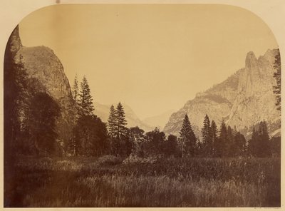  tekijältä Carleton Watkins