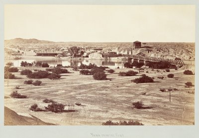 [Yuma Fortista] tekijältä Carleton Watkins