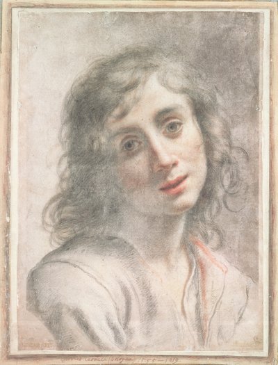 Huonekalut ja erilaiset esineet 1100- ja 1300-luvuilta tekijältä Carlo Dolci