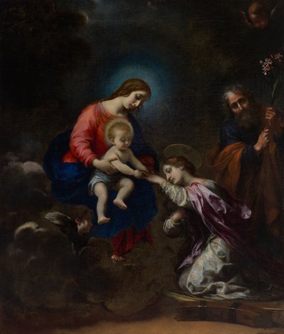  tekijältä Carlo Dolci