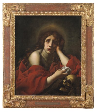  tekijältä Carlo Dolci