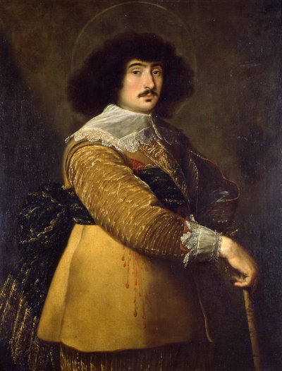 St. Maurice tekijältä Carlo Francesco Nuvolone
