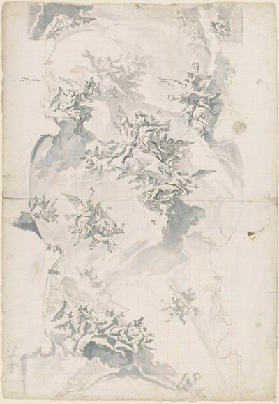  tekijältä Carlo Innocenzo Carlone