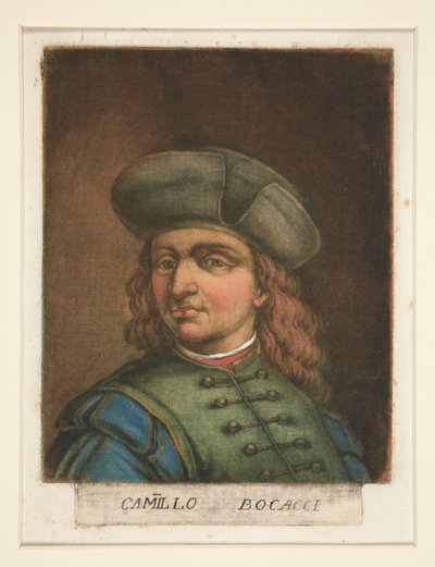  tekijältä Carlo Lasinio