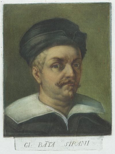  tekijältä Carlo Lasinio