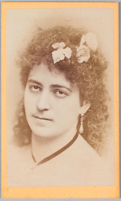 Teresa Giustin tekijältä Carlo Naya