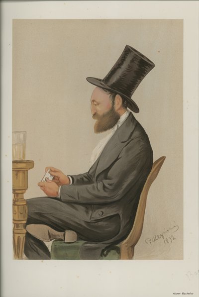 poikamies tekijältä Carlo Pellegrini