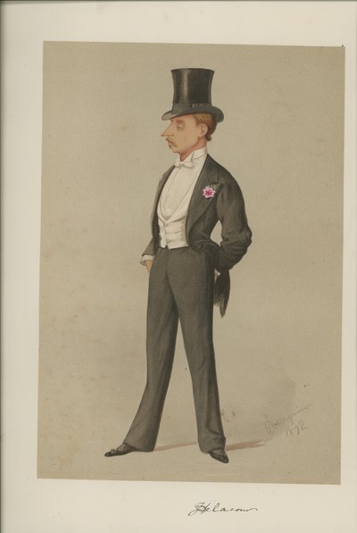 Helacour tekijältä Carlo Pellegrini