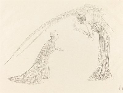 Ilmoitus tekijältä Carlos Schwabe