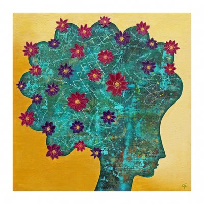 Blooming Mind -profiili tekijältä Carolina Gårdheim