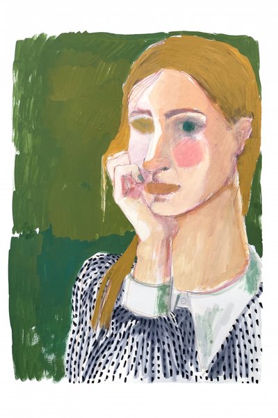  tekijältä Caroline Roberts