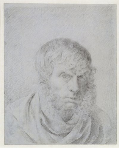  tekijältä Caspar David Friedrich