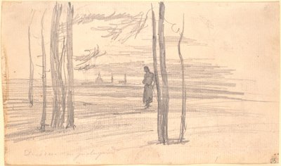  tekijältä Caspar David Friedrich