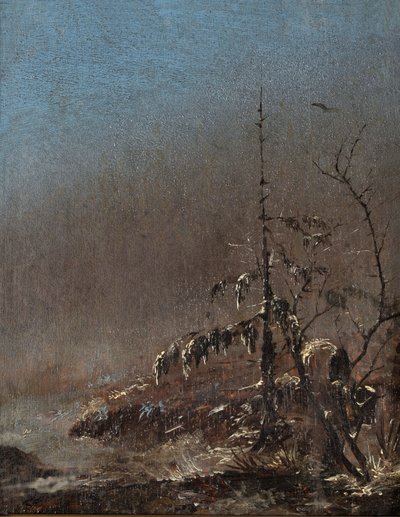  tekijältä Caspar David Friedrich