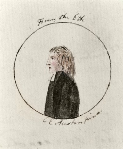Huonekalut ja erilaiset esineet 1100- ja 1300-luvuilta tekijältä Cassandra Austen