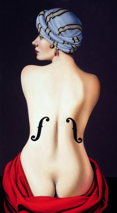 Kunnioitus Man Raylle tekijältä Catherine Abel
