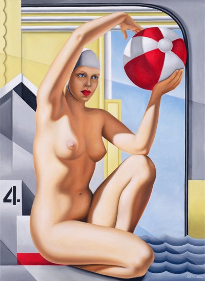 Auringonpalvoja II tekijältä Catherine Abel