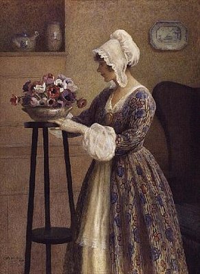 Muistoja tekijältä Catherine B. Gulley