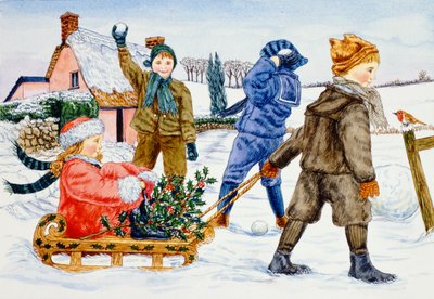 Huonekalut ja erilaiset esineet 1100- ja 1300-luvuilta tekijältä Catherine Bradbury