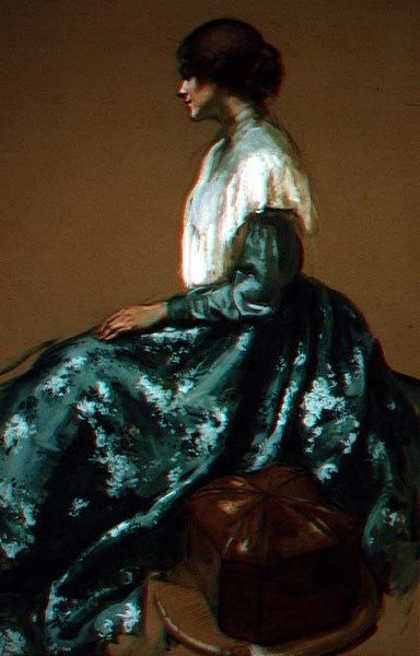 Hiljainen hetki tekijältä Catherine Geraldine Rankin