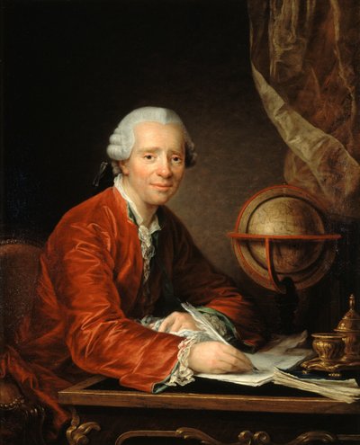 Jean le Rond D