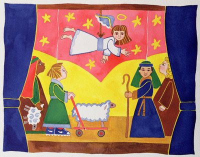 Huonekalut ja erilaiset esineet 1100- ja 1300-luvuilta tekijältä Cathy Baxter