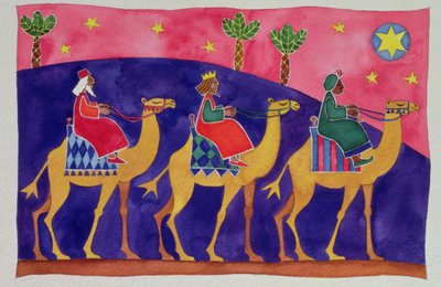 Huonekalut ja erilaiset esineet 1100- ja 1300-luvuilta tekijältä Cathy Baxter
