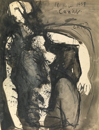  tekijältä Caziel Caziel