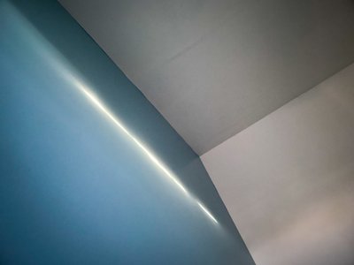 Sävellys - Arkkitehtuuri, 2022 (kuva) tekijältä Cécile Jamet