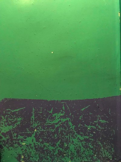 Kokoonpano, 2019 (kuva) tekijältä Cécile Jamet