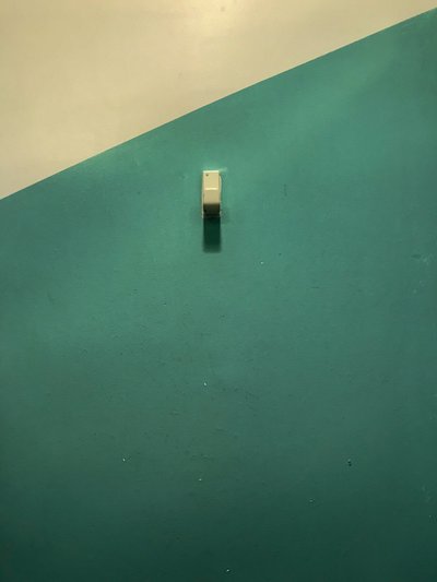Kokoonpano, 2019 (kuva) tekijältä Cécile Jamet
