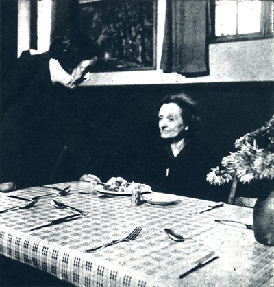 Elämän jälkeen, 1941 tekijältä Cecil Beaton