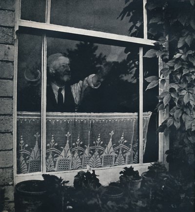 Black out, 1941 tekijältä Cecil Beaton