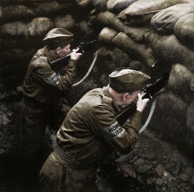 Peittää tiesulkua, 1941 tekijältä Cecil Beaton