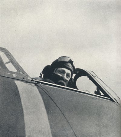Pois, 1941 tekijältä Cecil Beaton