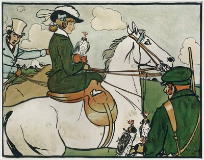 Vanha englantilainen urheilu ja pelit: Hawking tekijältä Cecil Charles Windsor Aldin