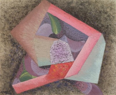 Kokeile tekstuurit tekijältä Cedric Morris