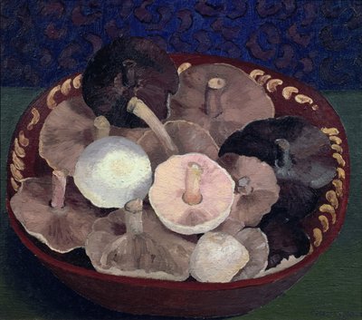 Sienet tekijältä Cedric Morris