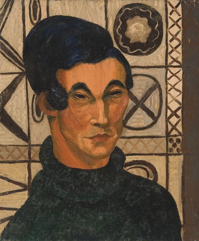 Paul Odo Cross tekijältä Cedric Morris