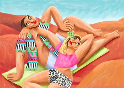 Näkemiin tekijältä Cépé