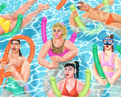 Perunalisä tekijältä Cépé