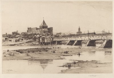 Hartford Bridgefinnish tekijältä Charles A. Platt