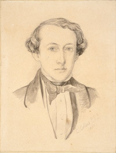 Sir John Everett Millais
