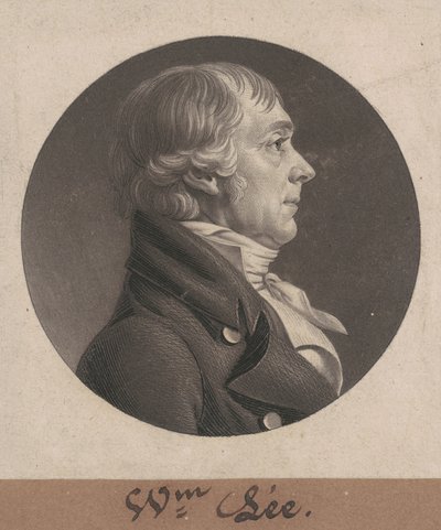John S. Smith tekijältä Charles B. J. Févret de Saint Mémin