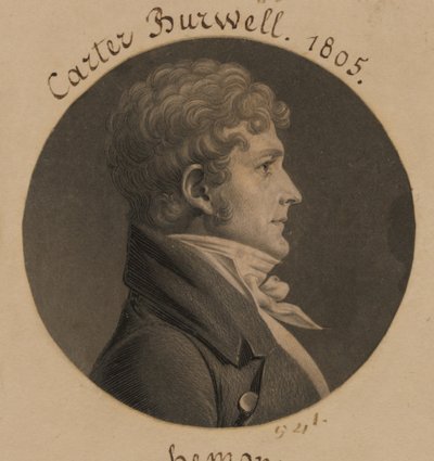  tekijältä Charles Balthazar Julien Févret de Saint-Mémin