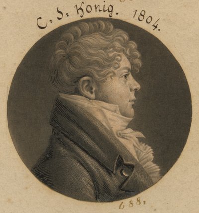  tekijältä Charles Balthazar Julien Févret de Saint-Mémin