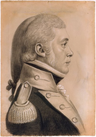  tekijältä Charles Balthazar Julien Févret de Saint-Mémin