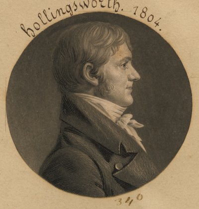  tekijältä Charles Balthazar Julien Févret de Saint-Mémin