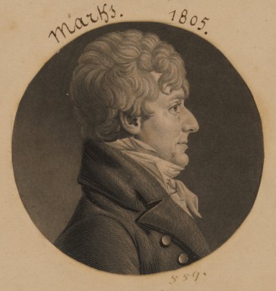  tekijältä Charles Balthazar Julien Févret de Saint-Mémin