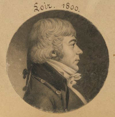  tekijältä Charles Balthazar Julien Févret de Saint-Mémin